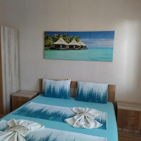 Фамилна Къща Джоко Hotell Kiten  Exteriör bild