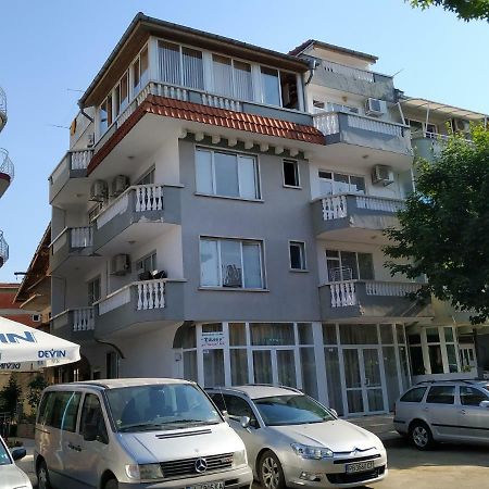 Фамилна Къща Джоко Hotell Kiten  Exteriör bild