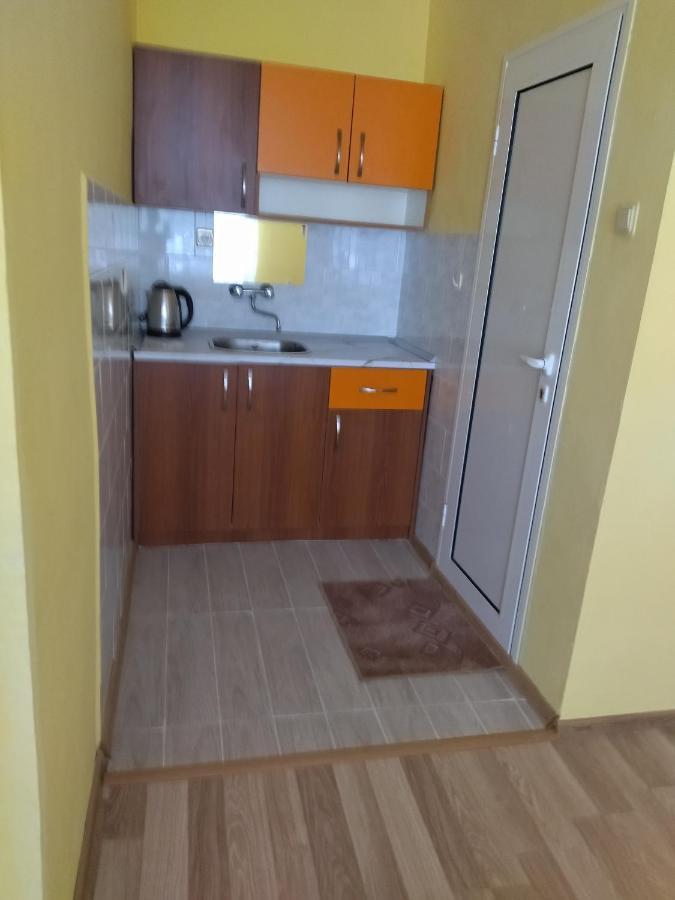 Фамилна Къща Джоко Hotell Kiten  Exteriör bild