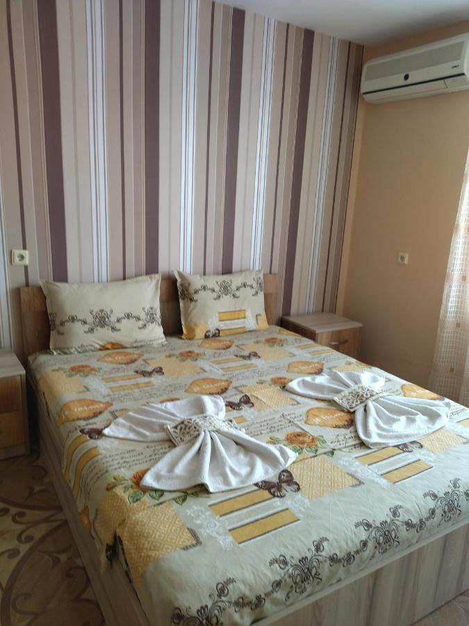Фамилна Къща Джоко Hotell Kiten  Exteriör bild