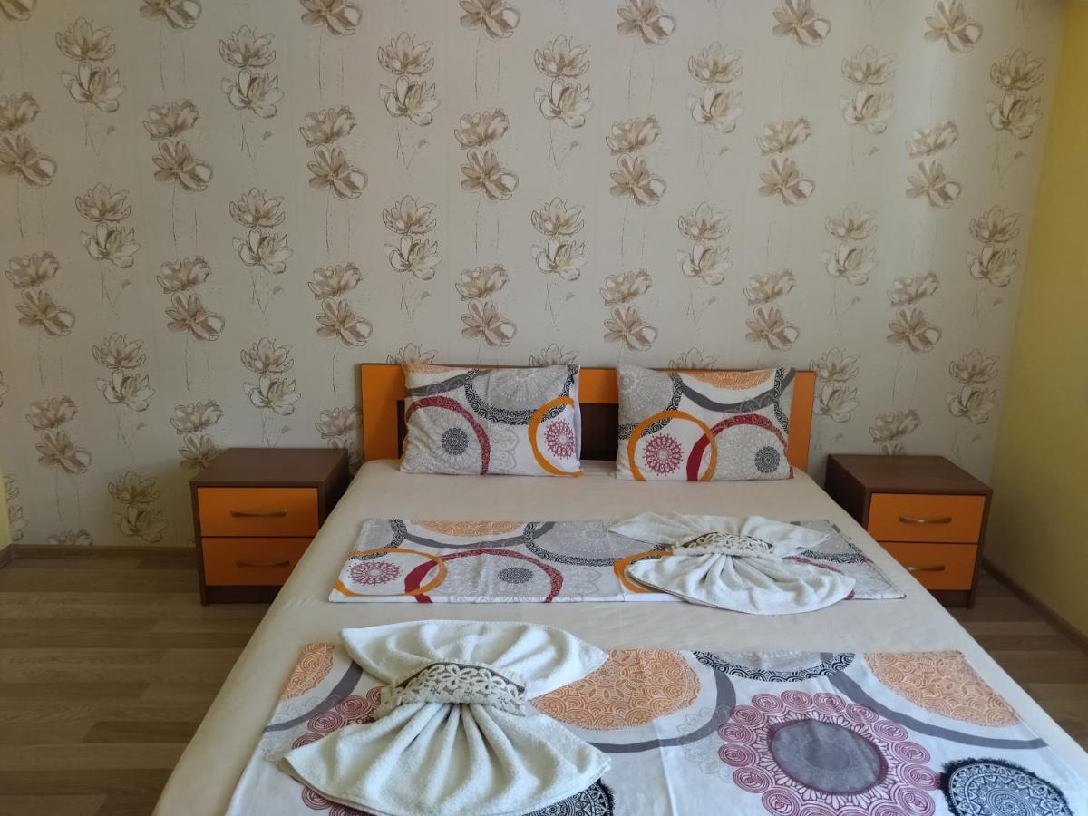 Фамилна Къща Джоко Hotell Kiten  Exteriör bild