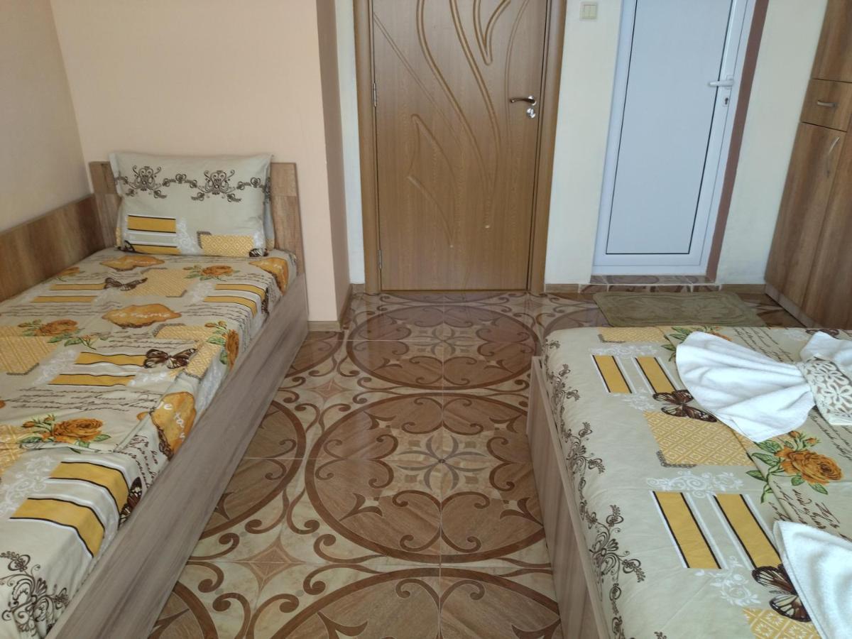 Фамилна Къща Джоко Hotell Kiten  Exteriör bild