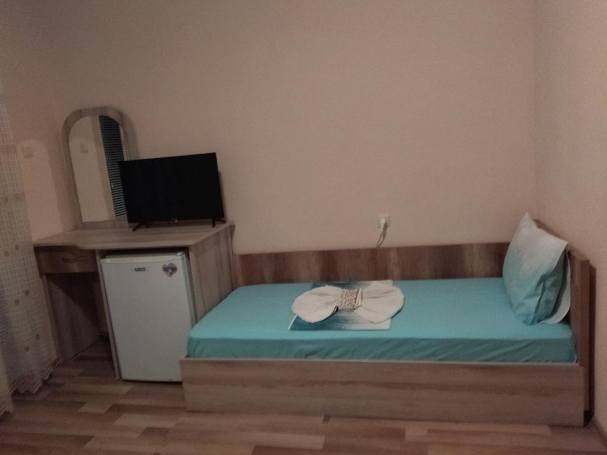 Фамилна Къща Джоко Hotell Kiten  Exteriör bild
