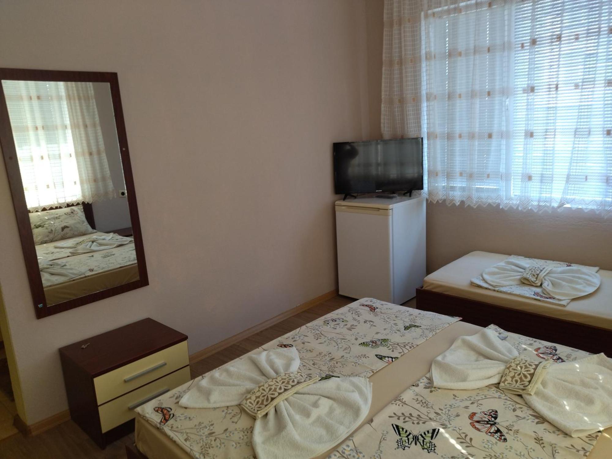 Фамилна Къща Джоко Hotell Kiten  Exteriör bild