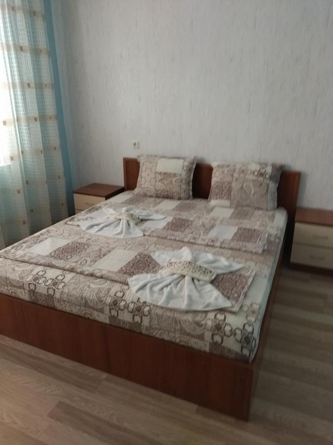 Фамилна Къща Джоко Hotell Kiten  Exteriör bild