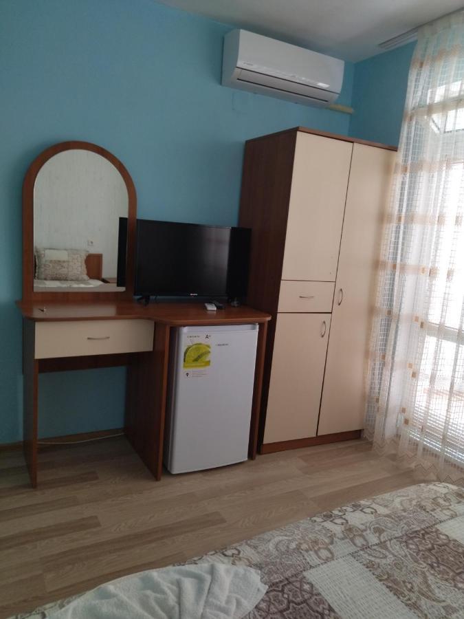 Фамилна Къща Джоко Hotell Kiten  Exteriör bild