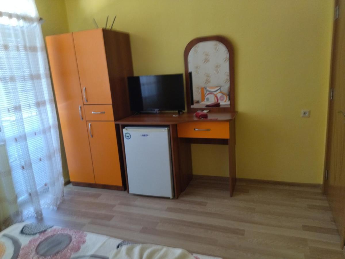 Фамилна Къща Джоко Hotell Kiten  Exteriör bild