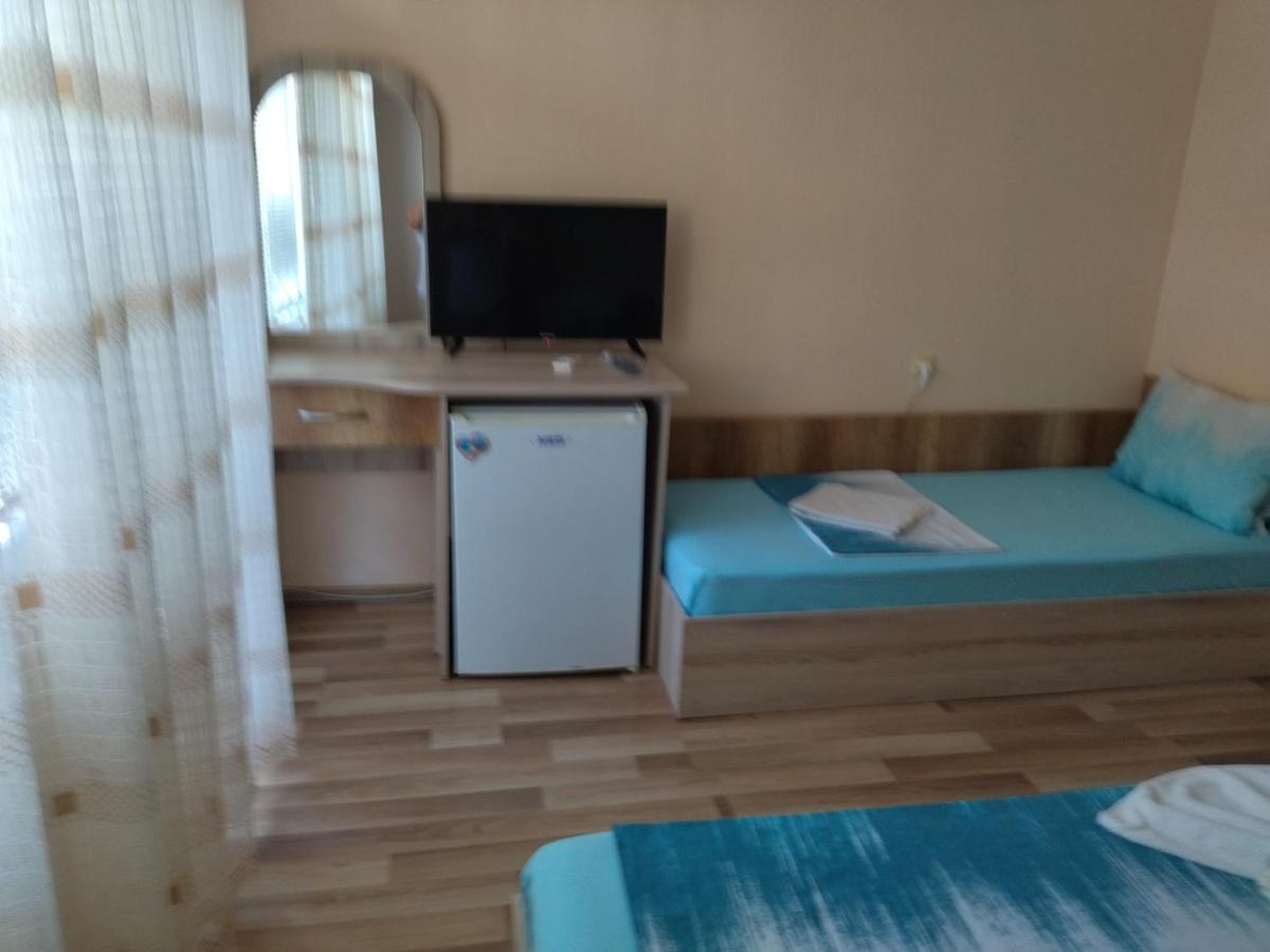 Фамилна Къща Джоко Hotell Kiten  Exteriör bild