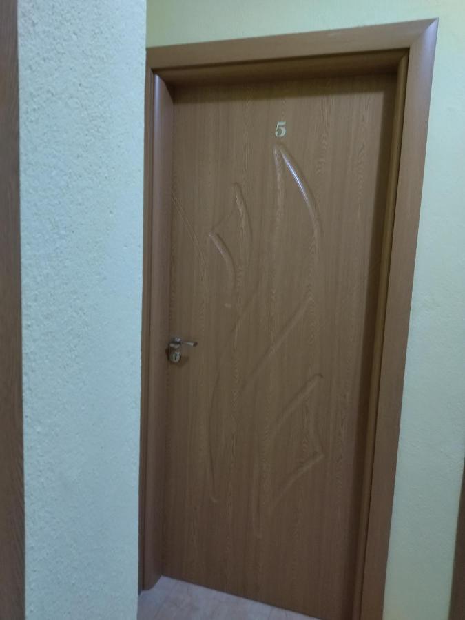 Фамилна Къща Джоко Hotell Kiten  Exteriör bild