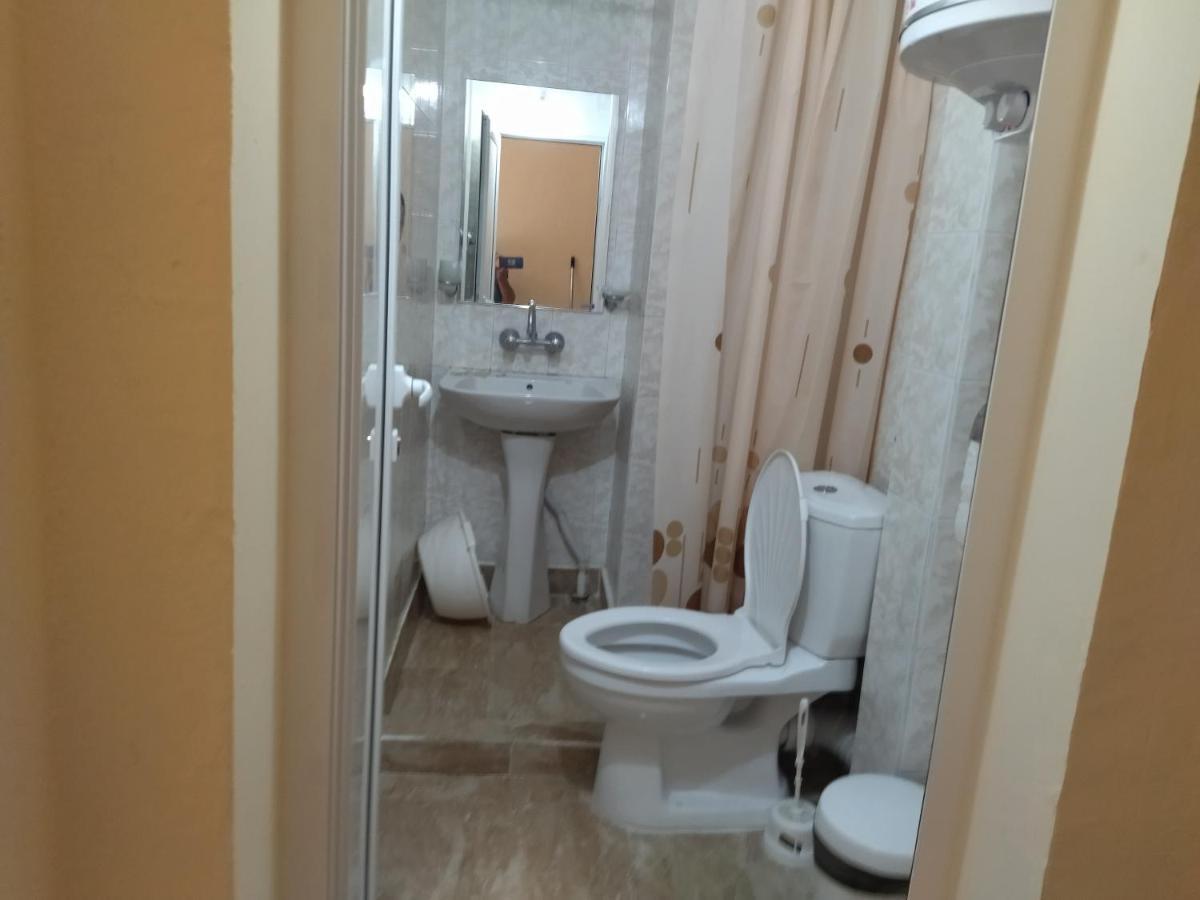 Фамилна Къща Джоко Hotell Kiten  Exteriör bild