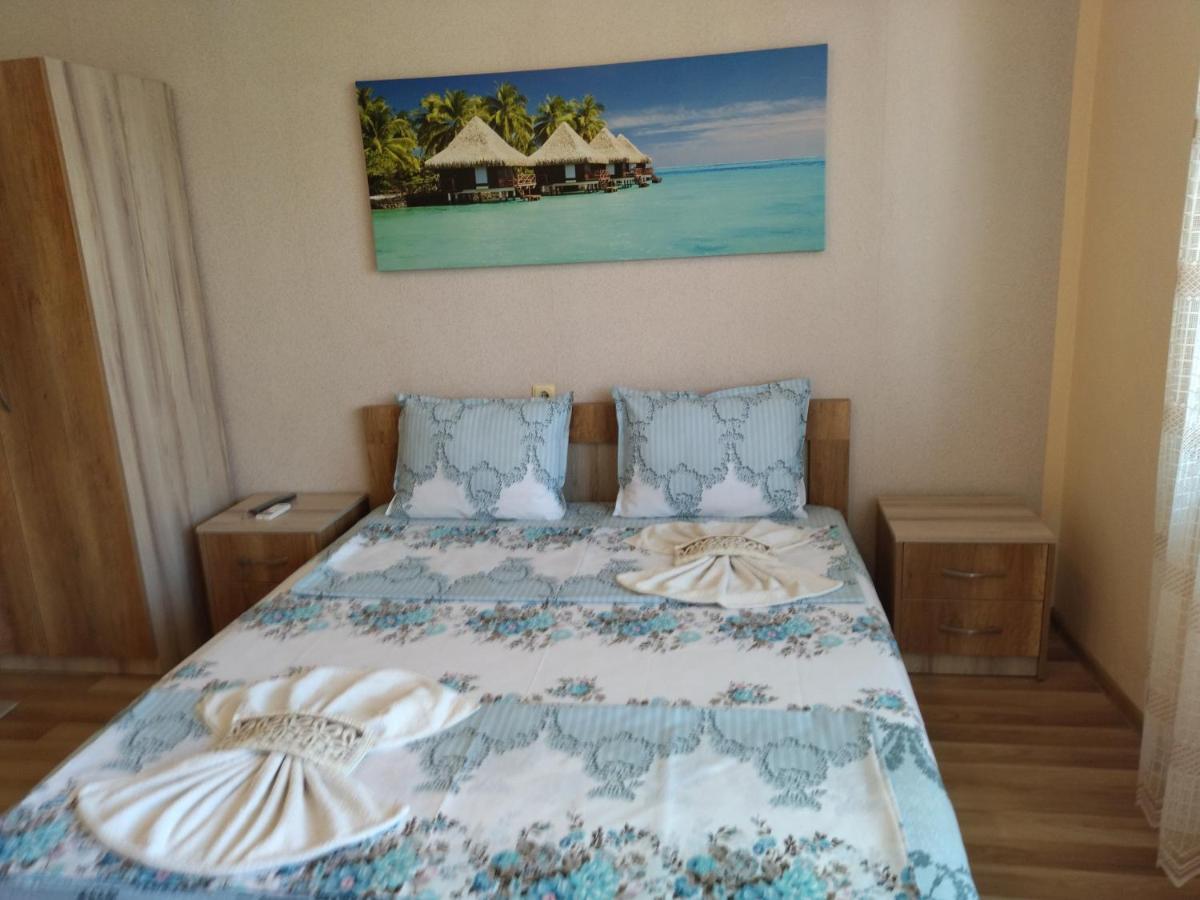 Фамилна Къща Джоко Hotell Kiten  Rum bild