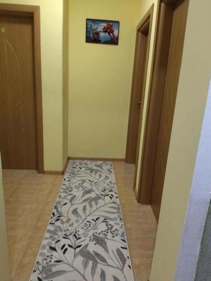 Фамилна Къща Джоко Hotell Kiten  Exteriör bild