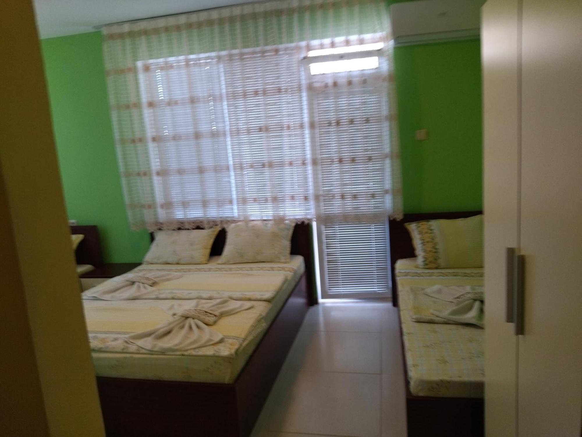 Фамилна Къща Джоко Hotell Kiten  Rum bild