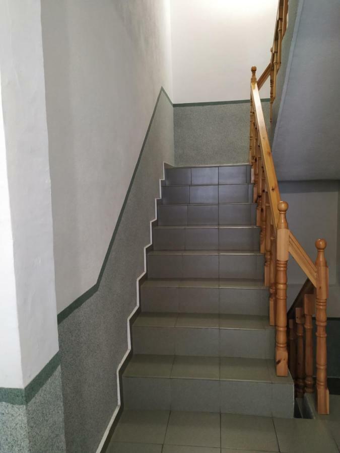 Фамилна Къща Джоко Hotell Kiten  Exteriör bild