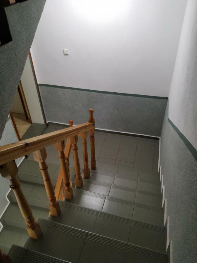 Фамилна Къща Джоко Hotell Kiten  Exteriör bild