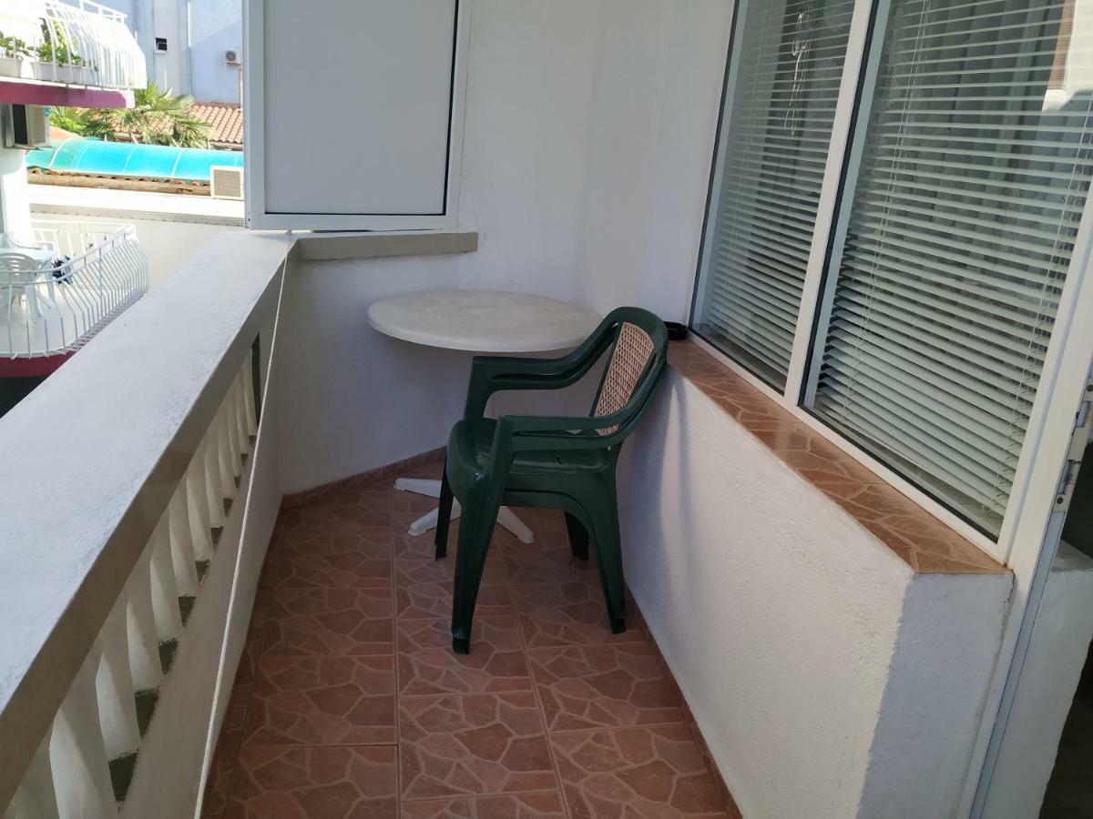 Фамилна Къща Джоко Hotell Kiten  Exteriör bild